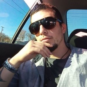 Meet your Posher, Domingo